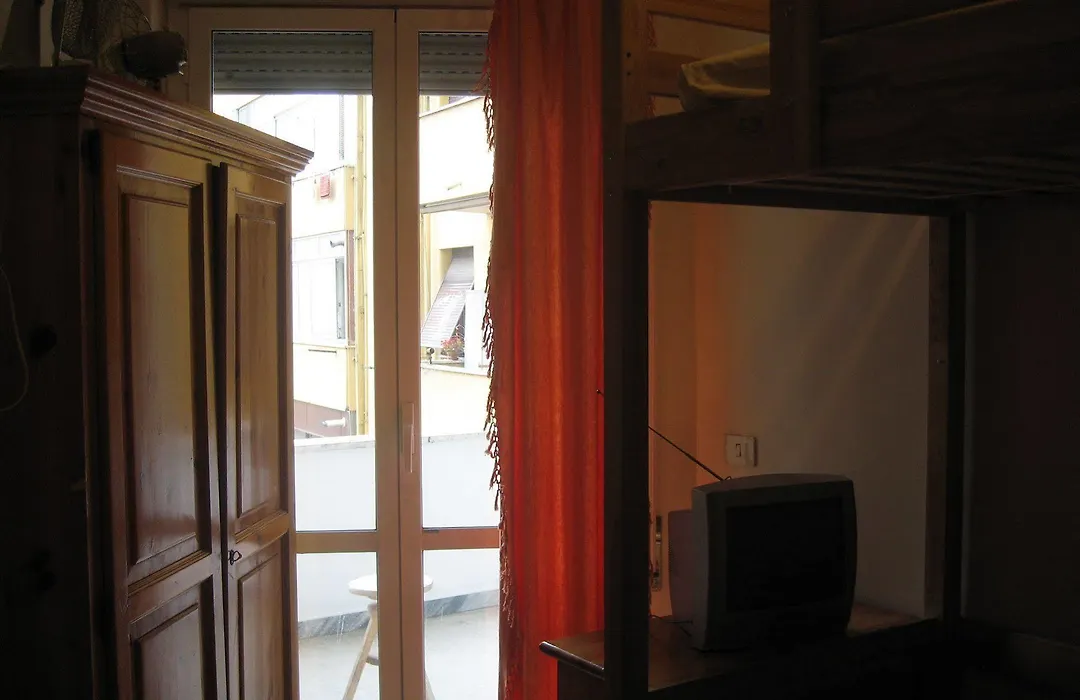 Speedybed B&B-1