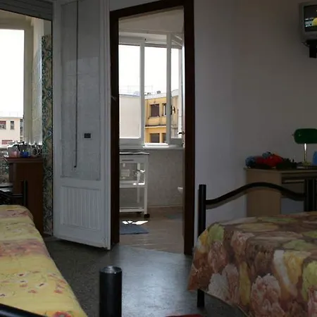 Speedybed B&B-3